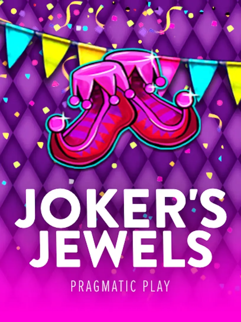 Jokers Jewels